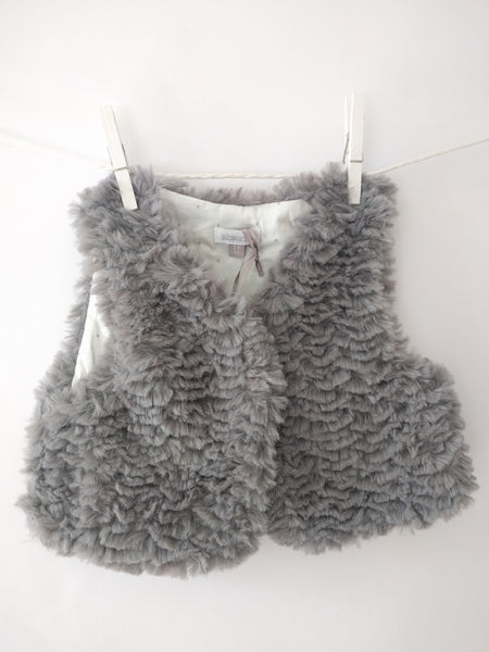 Gilet Fille 3 mois Absorba