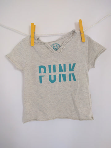 T-shirt Garçon 6 mois Zadig & Voltaire