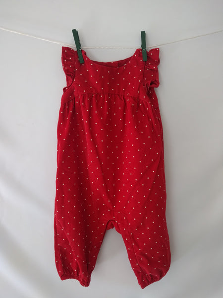 Salopette Fille 3 mois 6 mois Gap