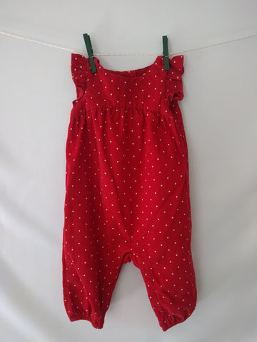 Salopette Fille 3 mois 6 mois Gap