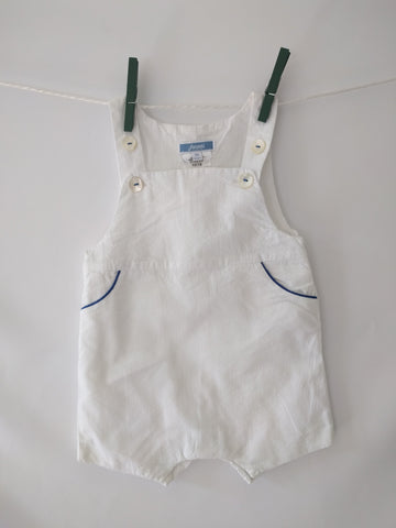 Salopette Fille 3 mois Jacadi