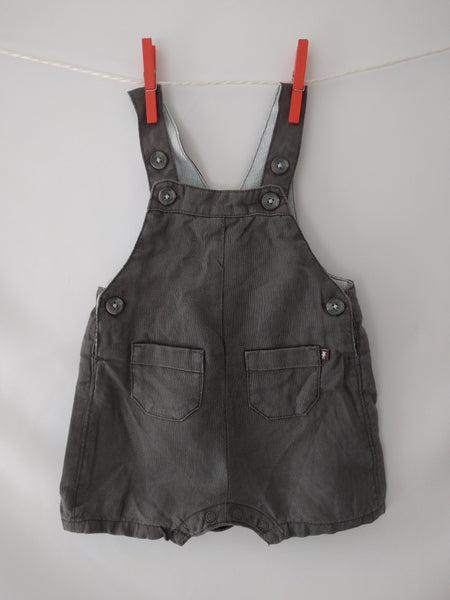 Salopette Garçon 3 mois Natalys