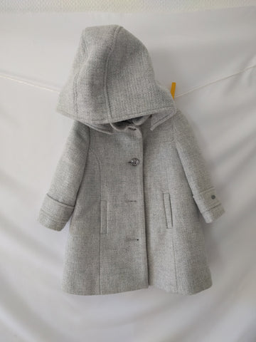 Manteau Fille 12 mois Cyrillus