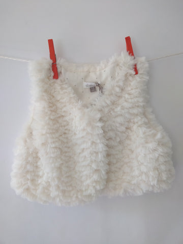 Gilet Fille 3 mois Absorba