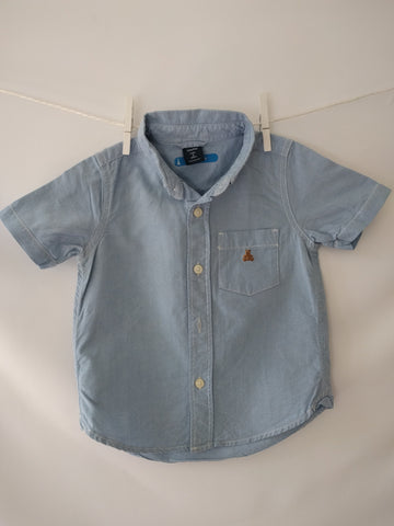 Chemise Garçon 24 mois Gap