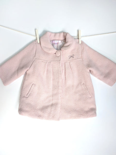 Manteau Fille 12 mois Repetto