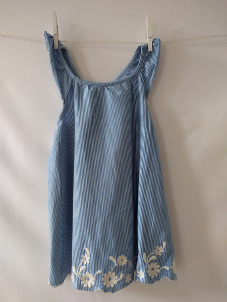 Robe Fille 18 mois 24 mois Gap