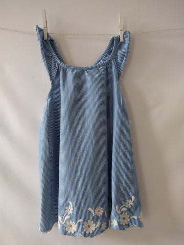 Robe Fille 18 mois 24 mois Gap