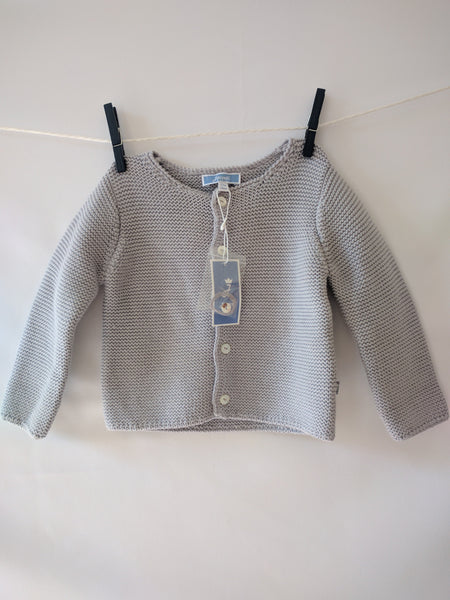 Gilet Fille 12 mois Jacadi