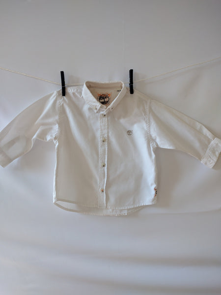 Chemise Garçon 18 mois Timberland