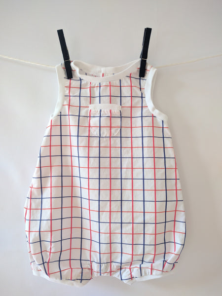 Combicourte Garçon 1 mois Jacadi