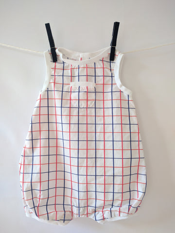 Combicourte Garçon 1 mois Jacadi