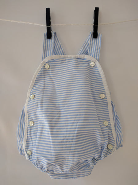 Combicourte 1 mois Fille Garçon Jacadi