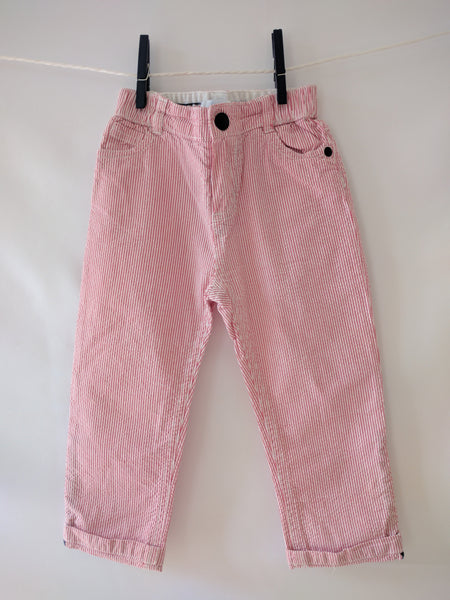 Pantalon Garçon 18 mois Garçon Jacadi