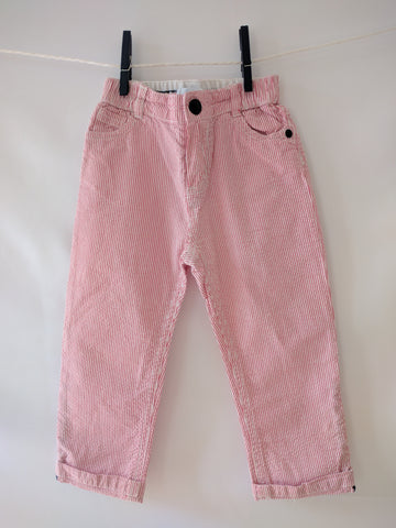 Pantalon Garçon 18 mois Garçon Jacadi