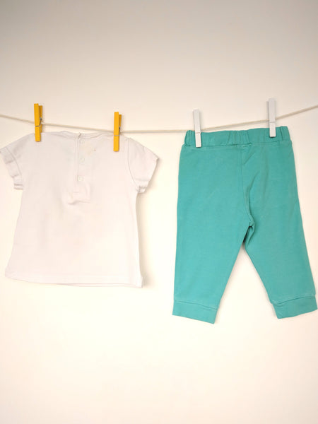 Ensemble look tendance