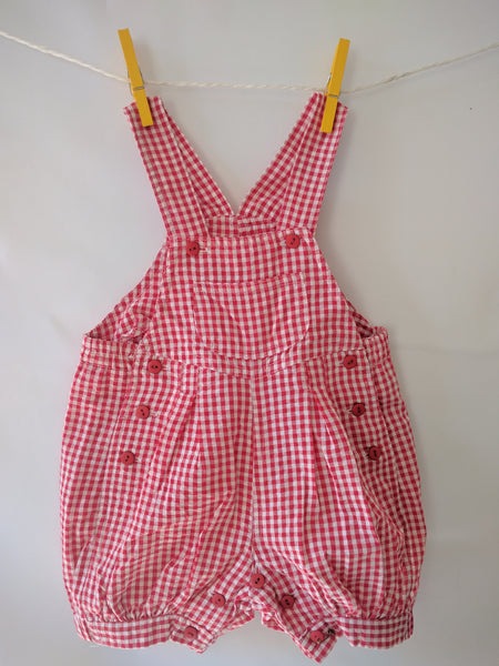 Combinaison Fille Garçon 6 mois Autre marque