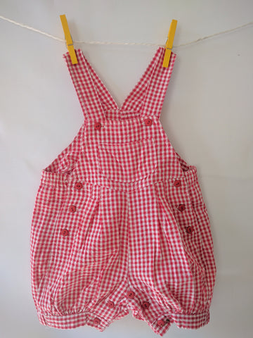 Combinaison Fille Garçon 6 mois Autre marque