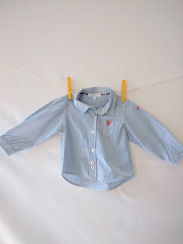 Chemise Garçon 12 mois Jacadi