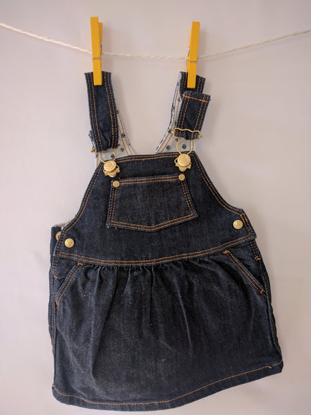 Robe Fille 3 mois Petit Bateau