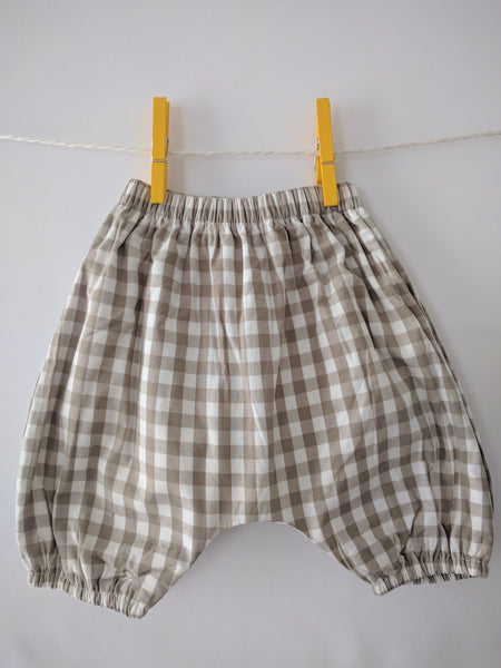 Pantalon Fille Garçons 6 mois Molli