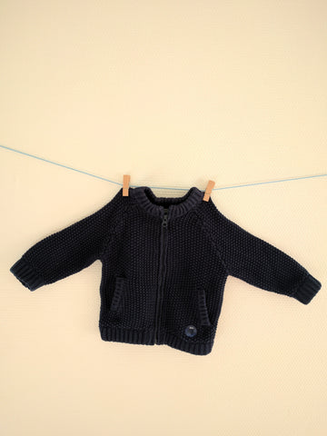 Pull Garçon 12 mois IKKS