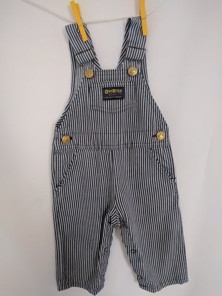 Salopette Garçon 9 mois OshKosh