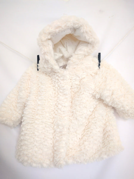Manteau Fille 12 mois Absorba