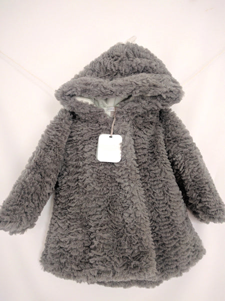 Manteau Fille 18 mois Absorba