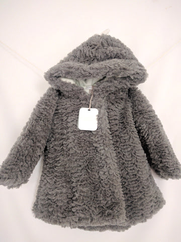 Manteau Fille 12 mois Absorba
