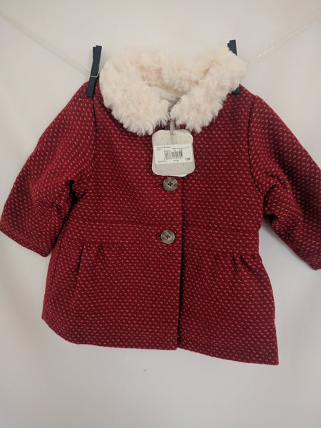 Manteau Fille 18 mois Absorba