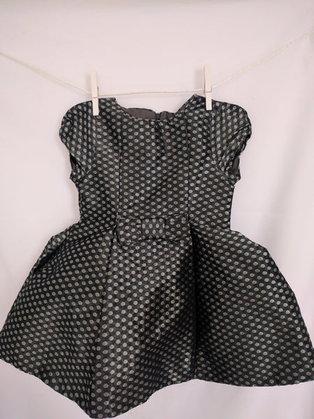 Robe Fille 24 mois JAcadi