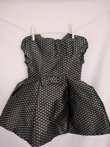 Robe Fille 24 mois JAcadi