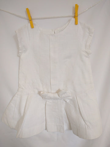 Robe Fille 24 mois JAcadi