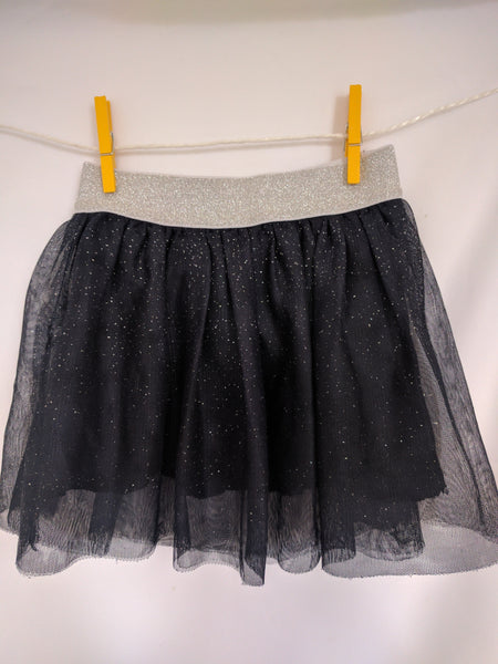 Jupe Fille 36 mois Petit Bateau