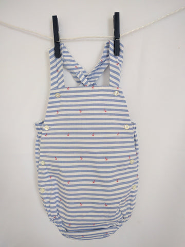 Combicourte Fille Garçon 6 mois Jacadi