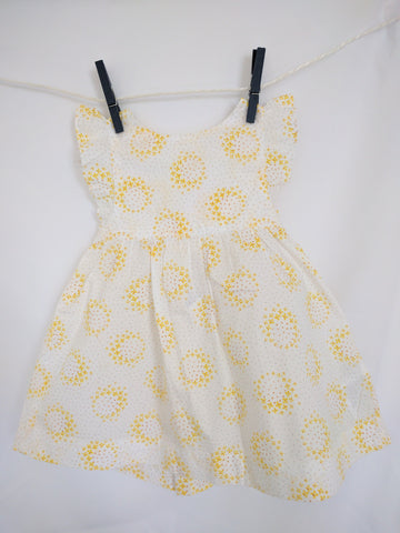 Robe Fille 12 mois Jacadi