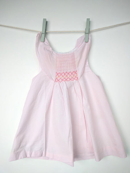 Robe Fille 6 mois Jacadi