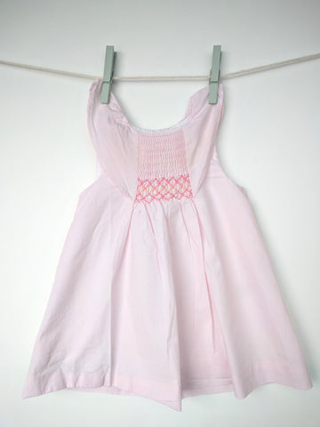 Robe Fille 6 mois Jacadi