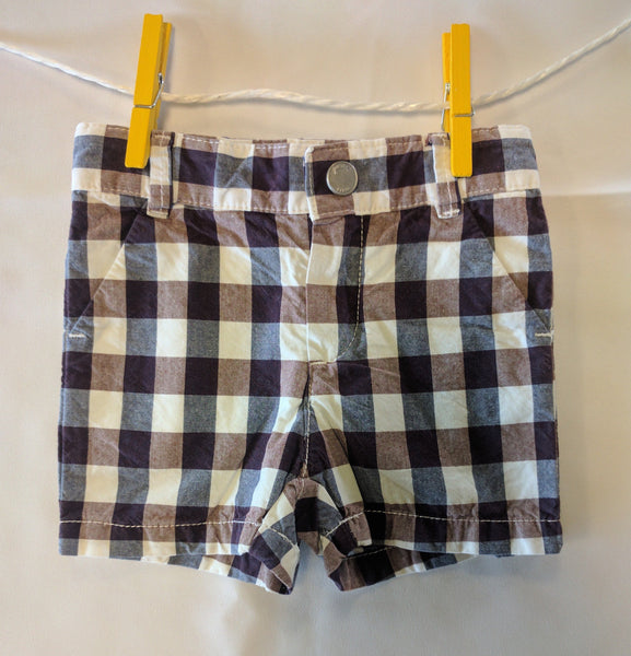 Short Garçon 6 mois Jacadi