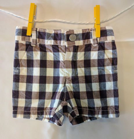 Short Garçon 6 mois Jacadi