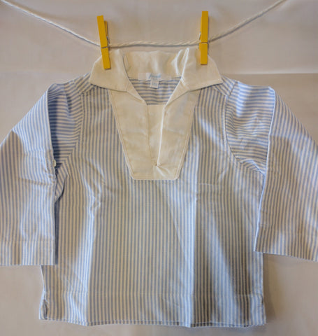 Vareuse garçon 18 mois JAcadi