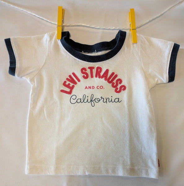 T-shirt Garçon 12 mois Levis