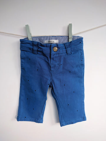 Pantalon Garçon Fille 3 mois Marèse