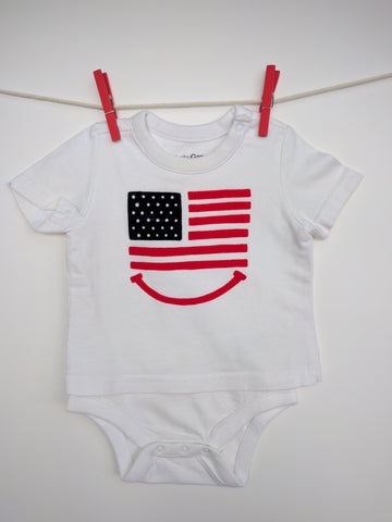 Body Tshirt Garçon 3/6 mois Gap