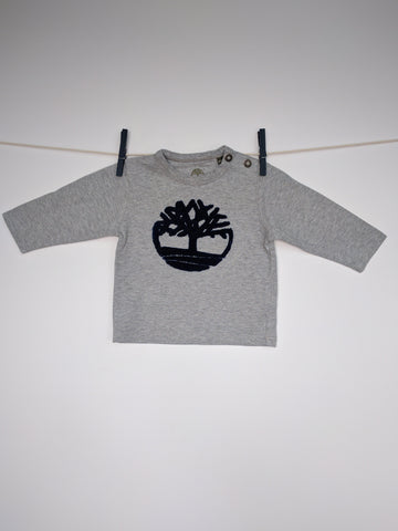 T-shirt Garçon 6 mois Timberland