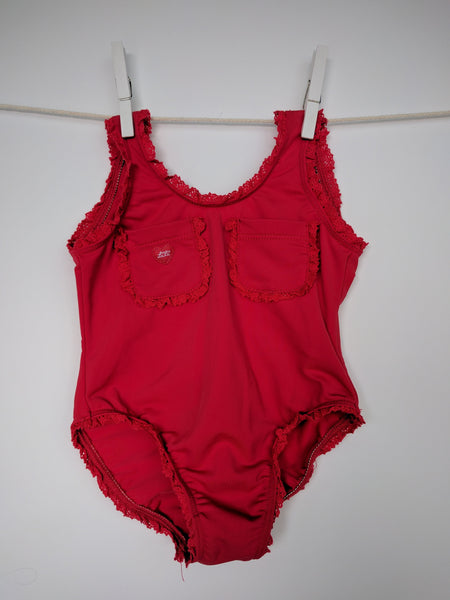 Maillot de bain Fille 23 mois Lili Gaufrette