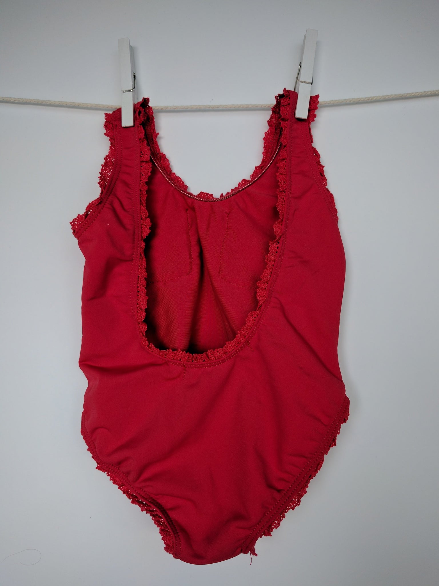 Maillot de bain alerte à Malibu