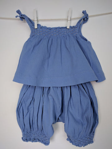 Ensemble Fille 18 mois Tartine&Chocolat