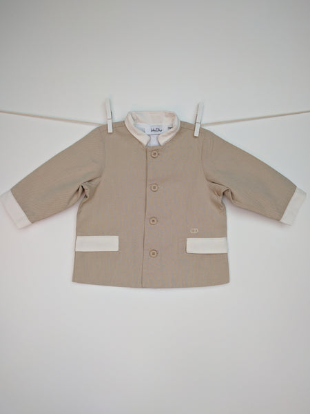 Veste Garçon 12 mois baby Dior